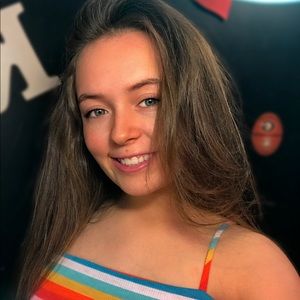 Meet your Posher, Katelynn